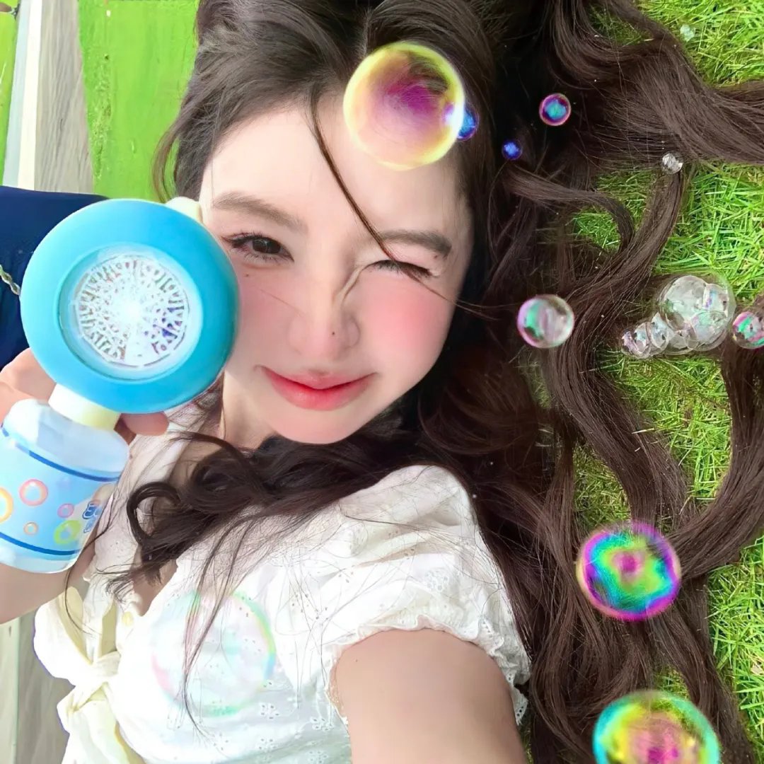 青魇