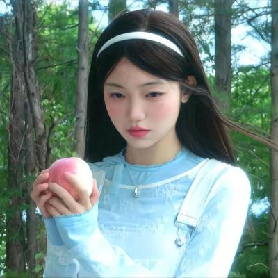 梦女孩