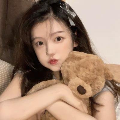 华丽的她